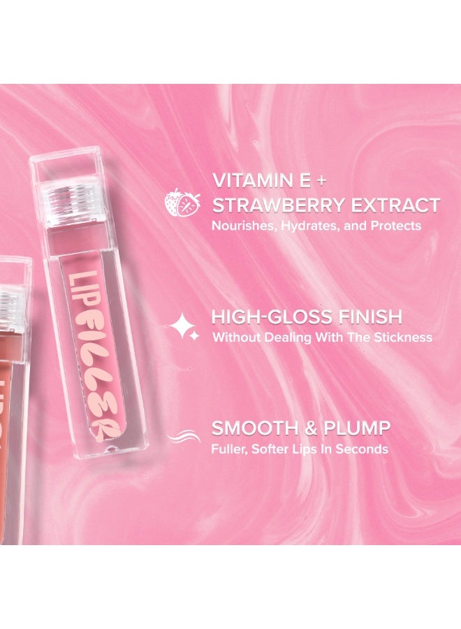 فيوتشر ميكاب ليب فيلر غلوس - Image 3